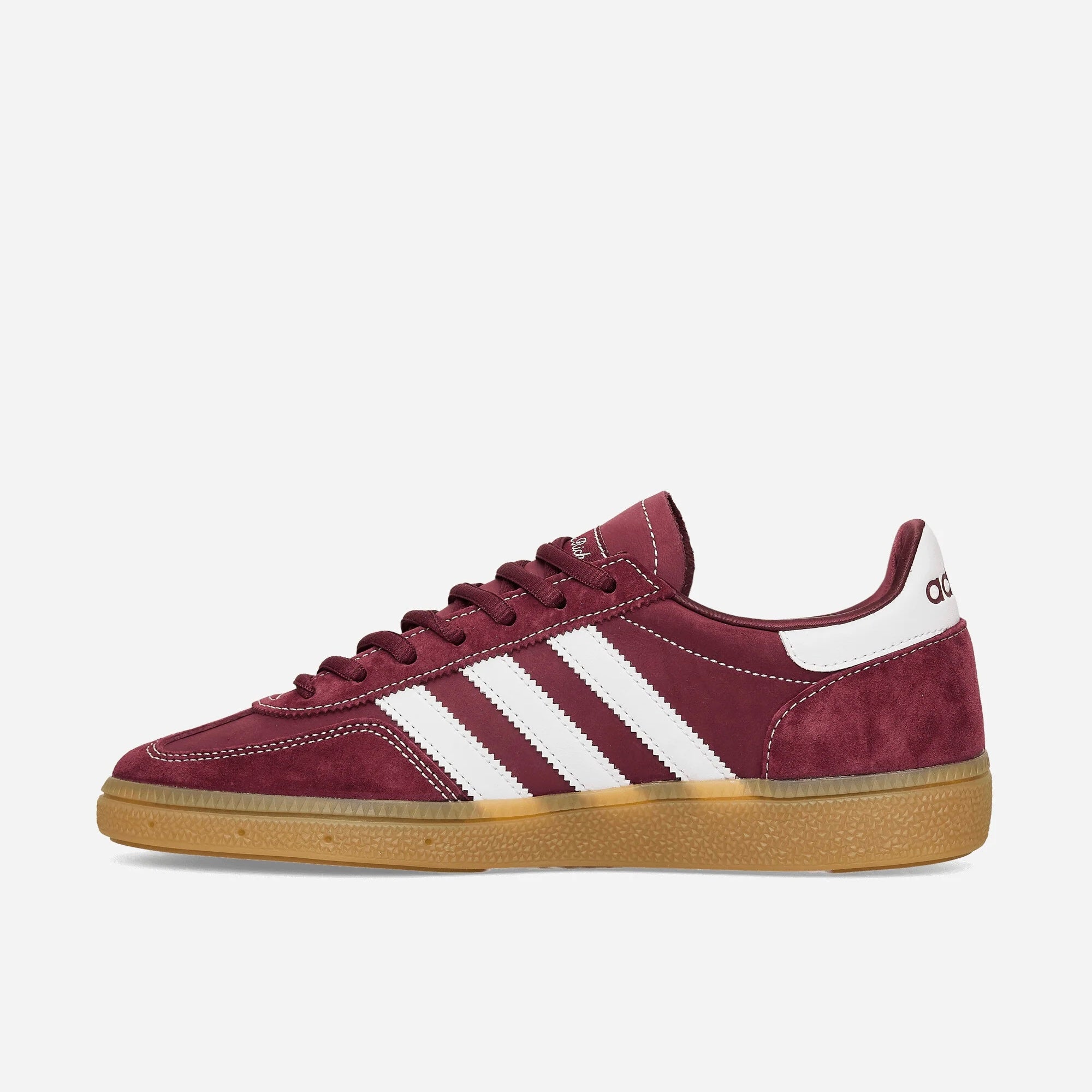 Adidas Handball Spezial Sporty & Rich Shadow Red