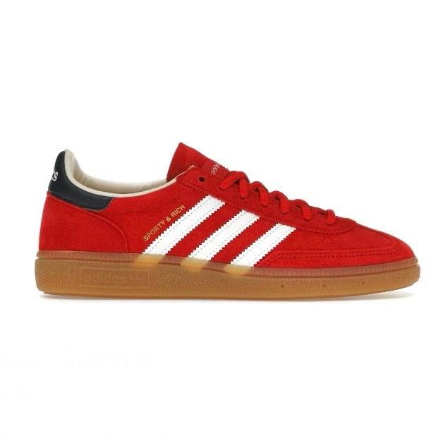 Adidas Handball Spezial Sporty & Rich USA - Madonnina Resell