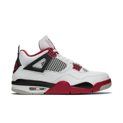 Jordan 4 Fire Red