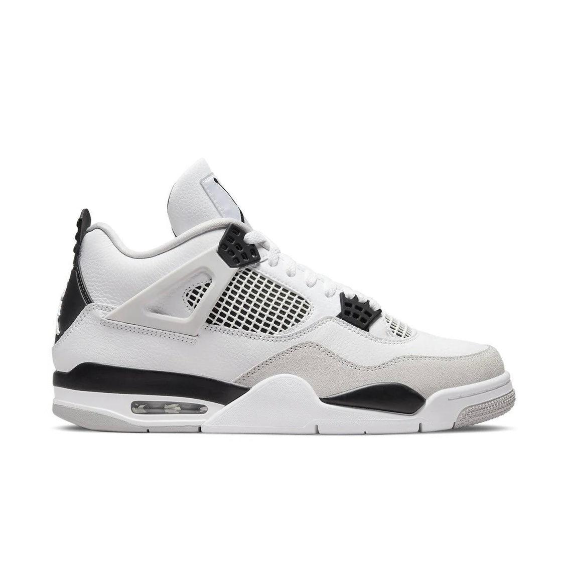 Jordan 4 Military Black - Madonnina Resell