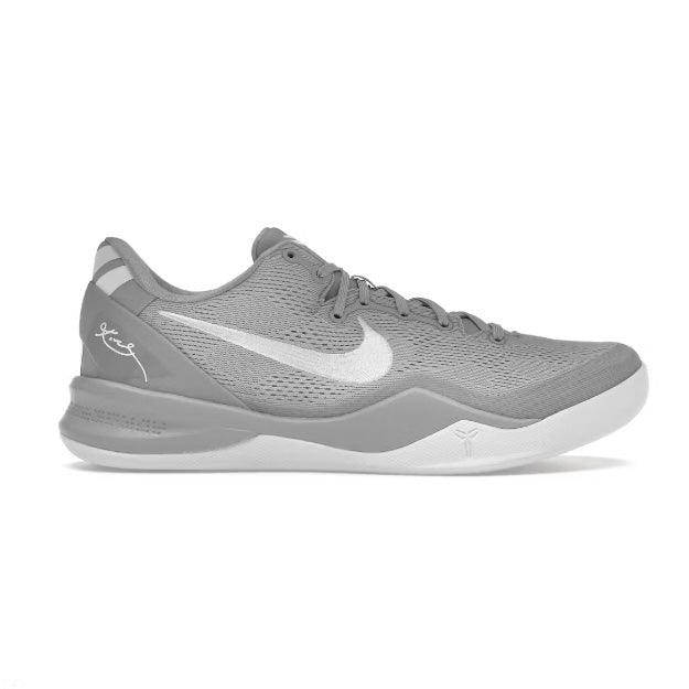 Nike Kobe 8 Protro Wolf Grey - Madonnina Resell