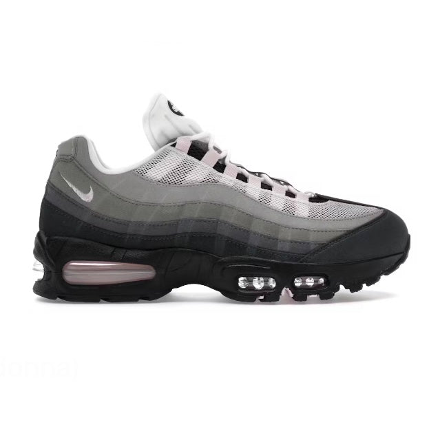 Air Max 95 Big Bubble Pink Foam
