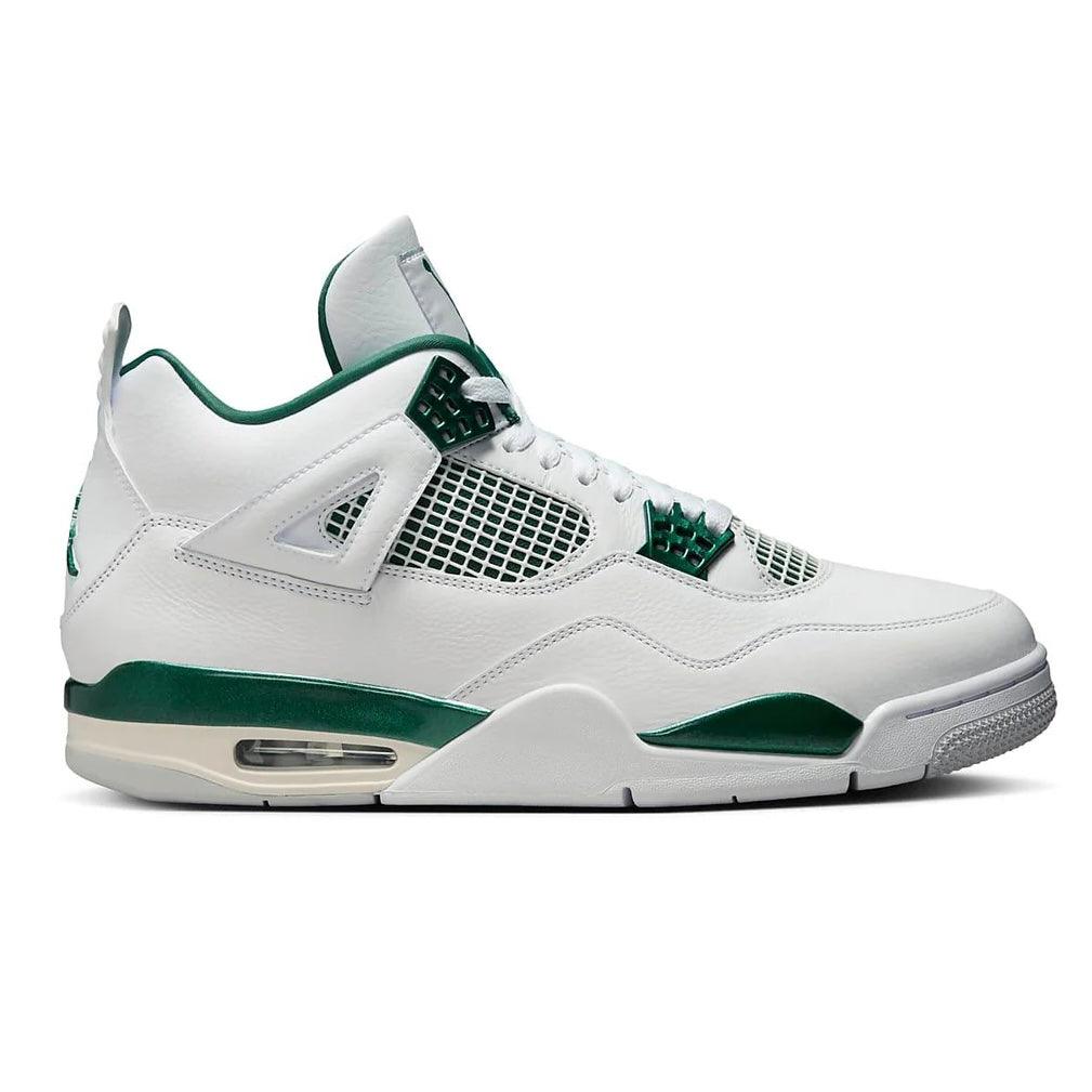 Jordan 4 Oxidized Green - Madonnina Resell