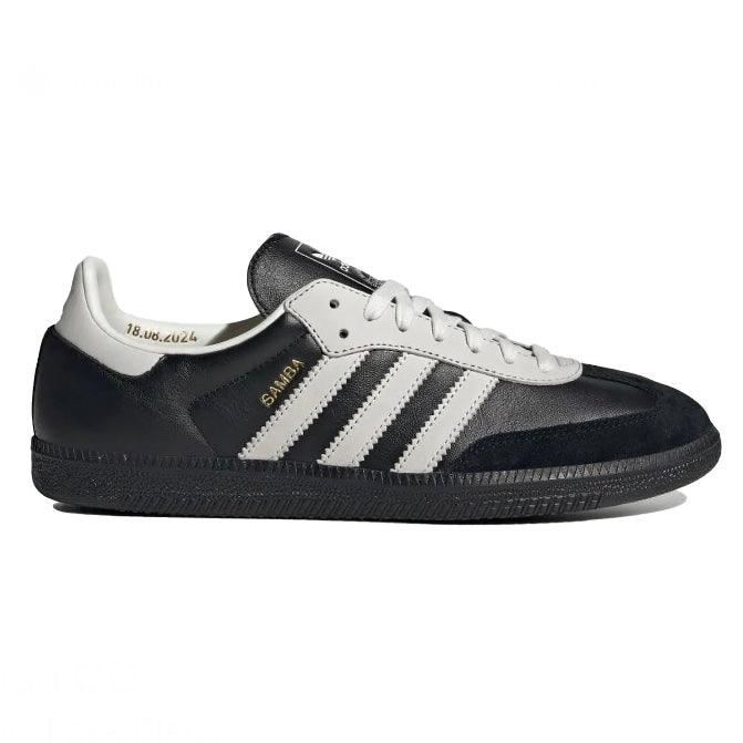 Adidas Samba 75th Anniversary Pack Black - Madonnina Resell