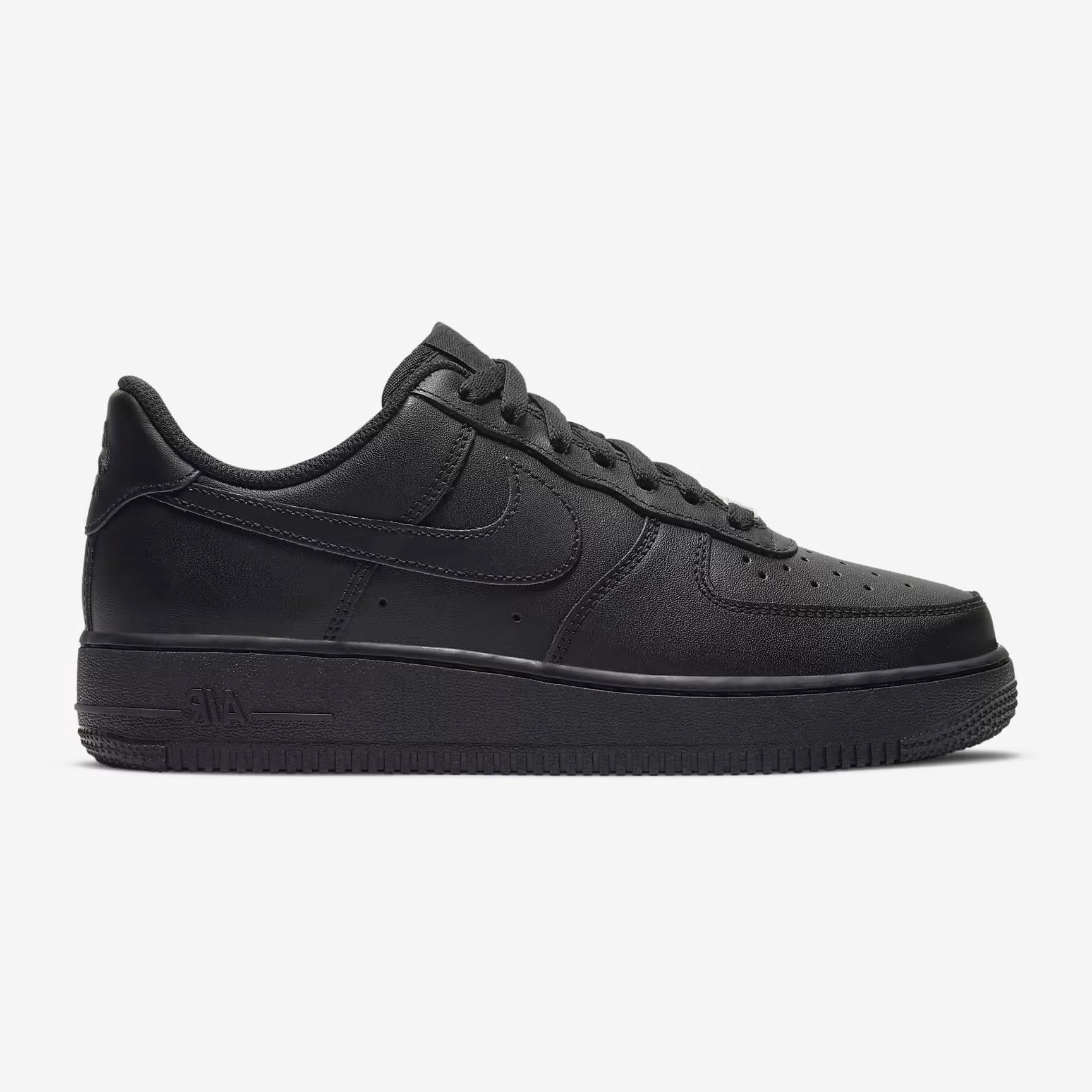 Nike Air Force 1 Low Black Nero