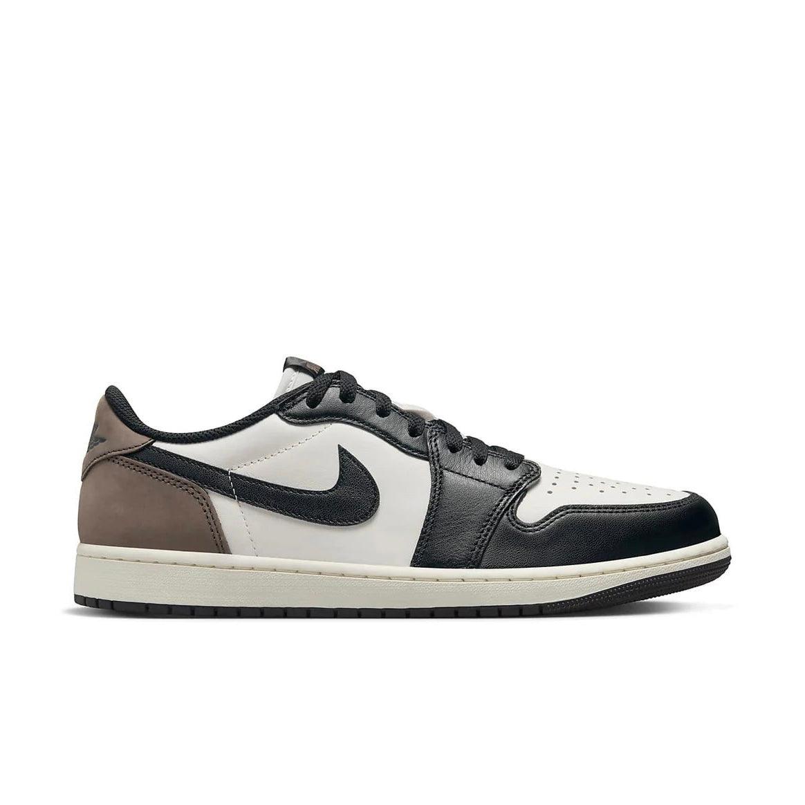 Jordan 1 Low Mocha - Madonnina Resell