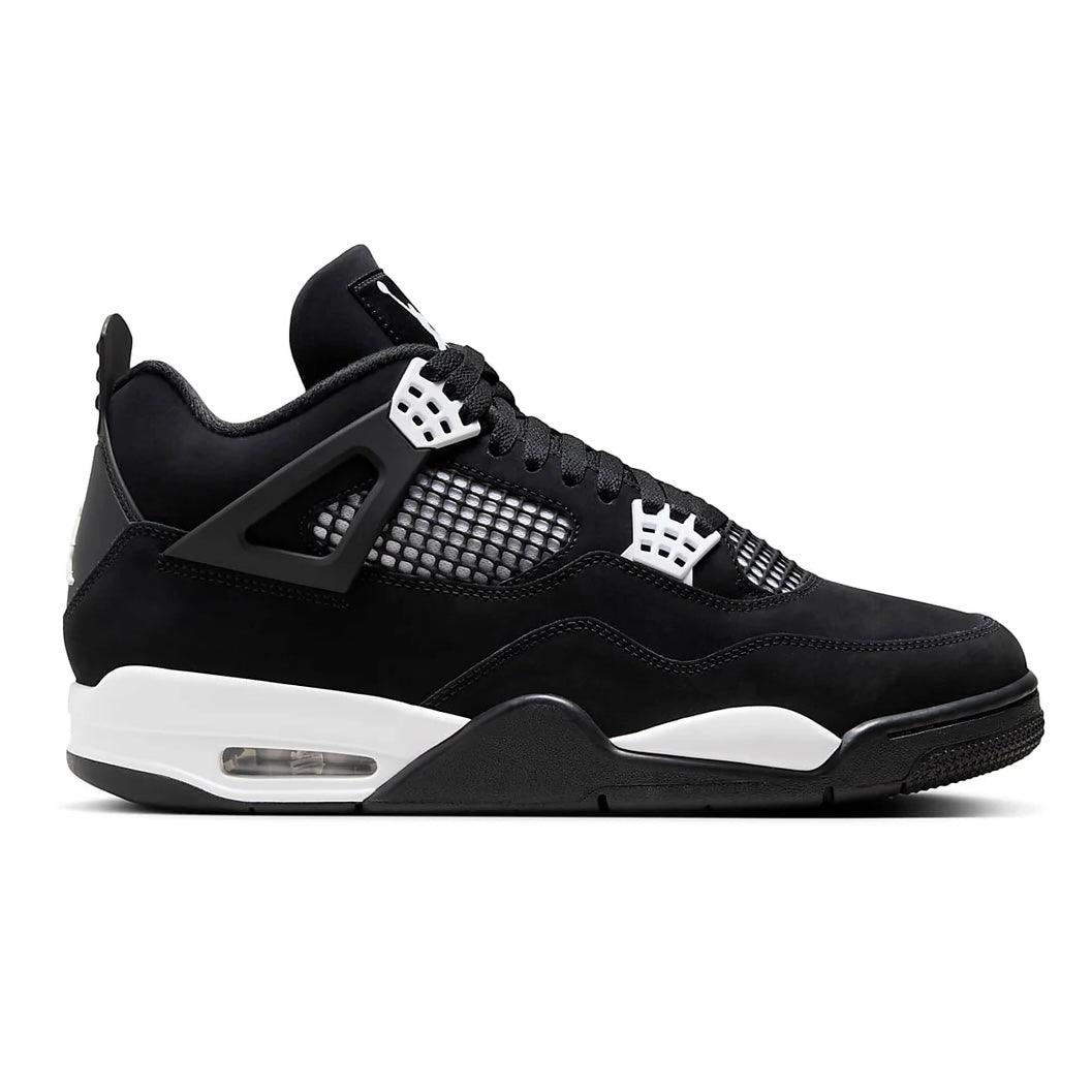 Jordan 4 White Thunder - Madonnina Resell