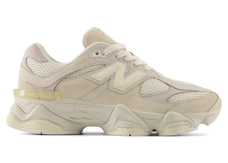 New Balance 9060 Angora Sea Salt (GS)