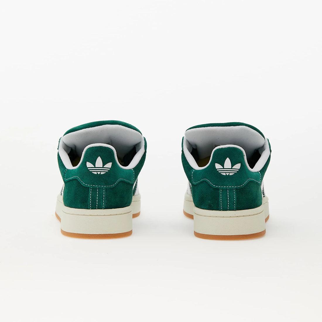 Adidas Campus 00s Dark Green