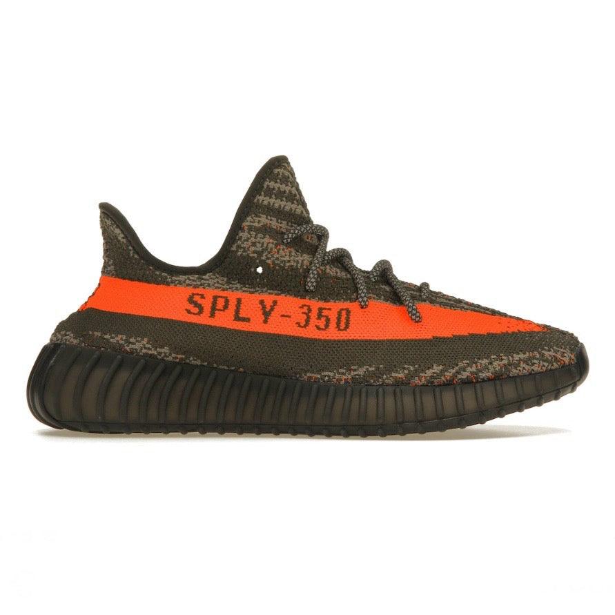 Yeezy Boost 350 V2 Carbon Beluga