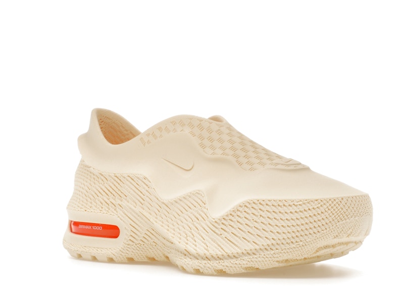 Nike Air Max 1000 Oatmeal