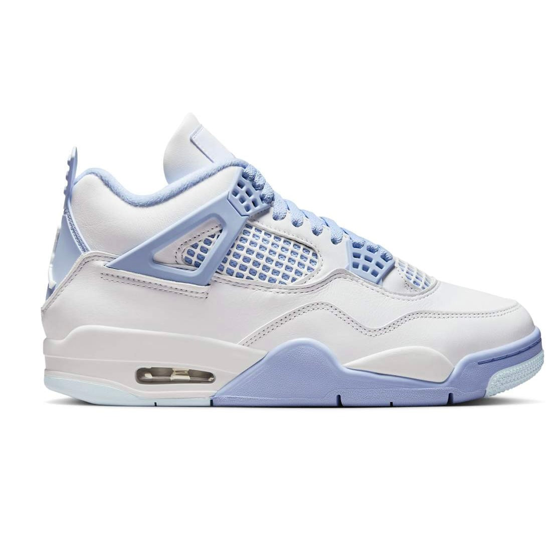 Jordan 4 Forget Me Not
