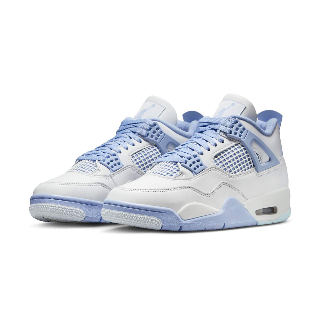 Jordan 4 Forget Me Not