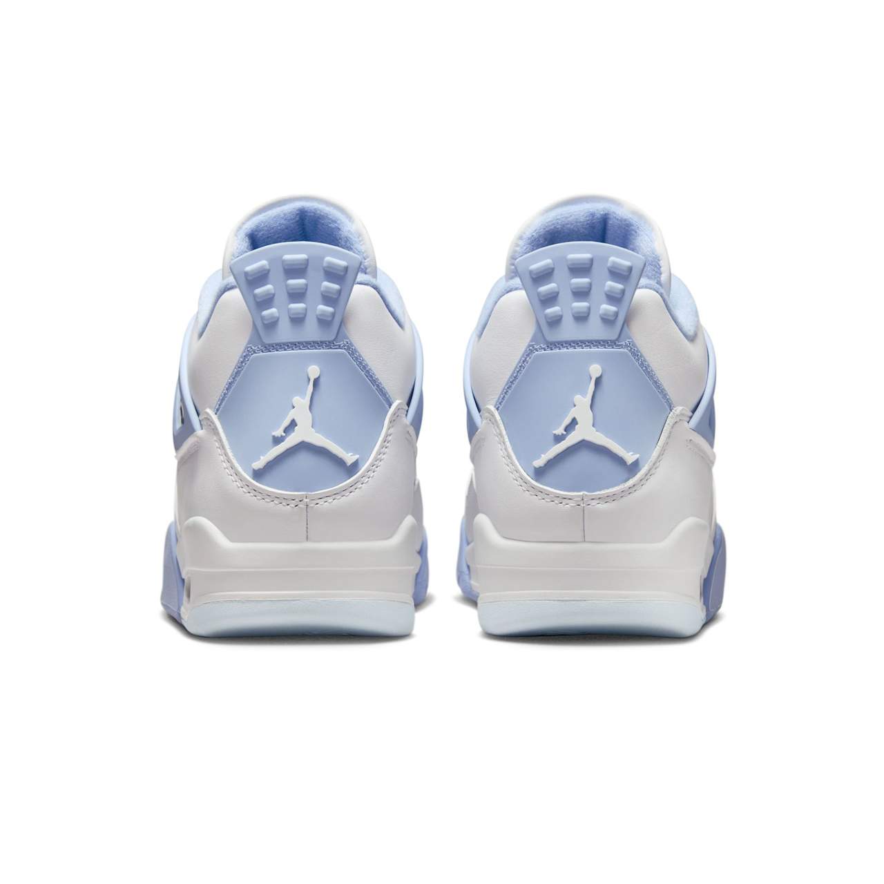 Jordan 4 Forget Me Not