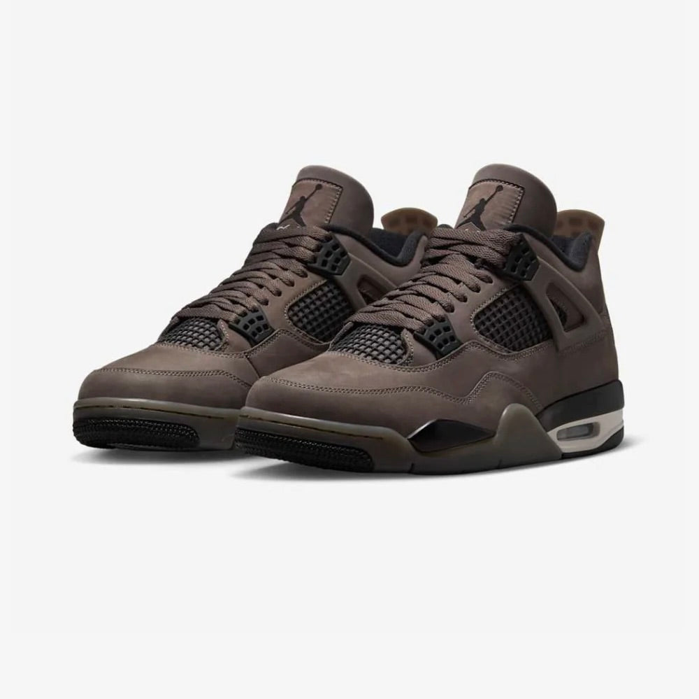 Jordan 4 Cave Stone