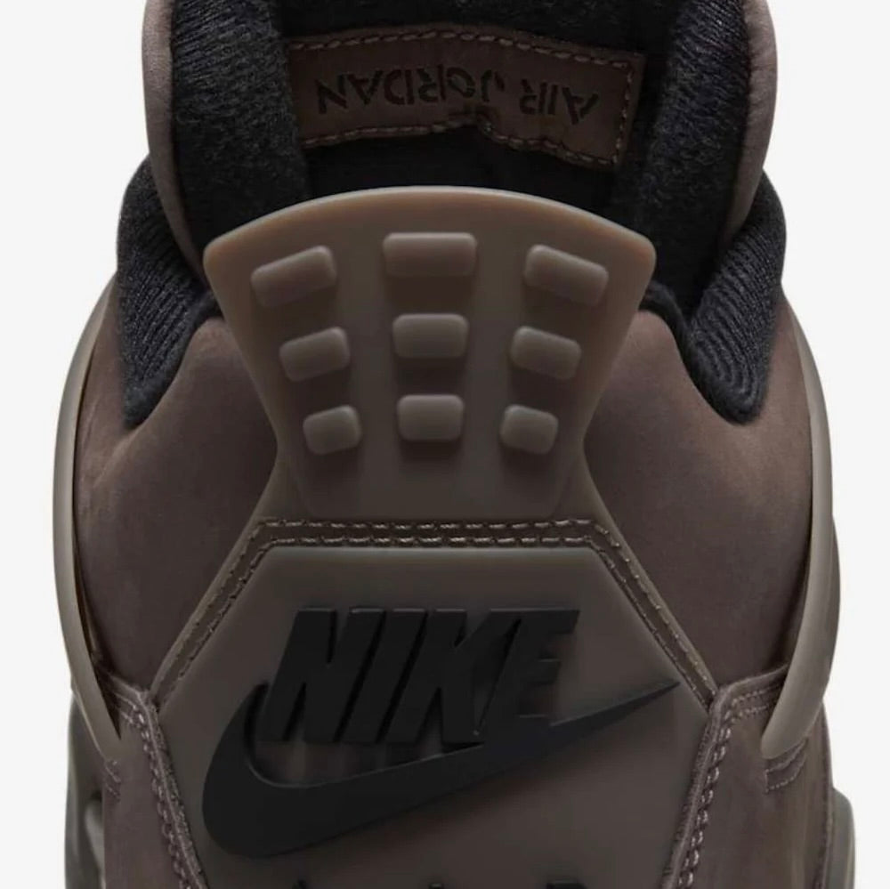 Jordan 4 Cave Stone