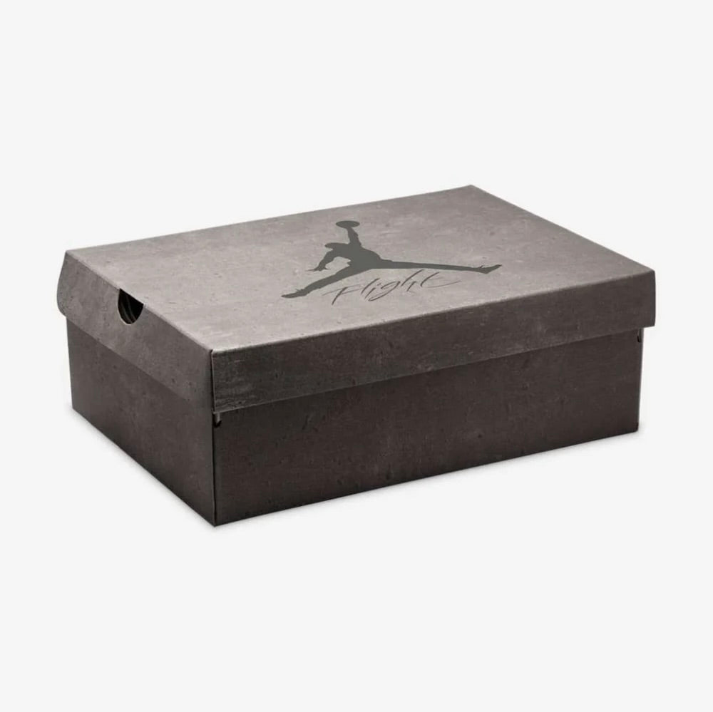 Jordan 4 Cave Stone