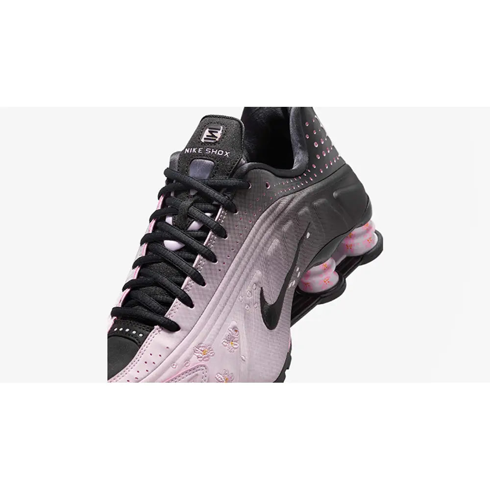 Nike Shox R4 Sakura