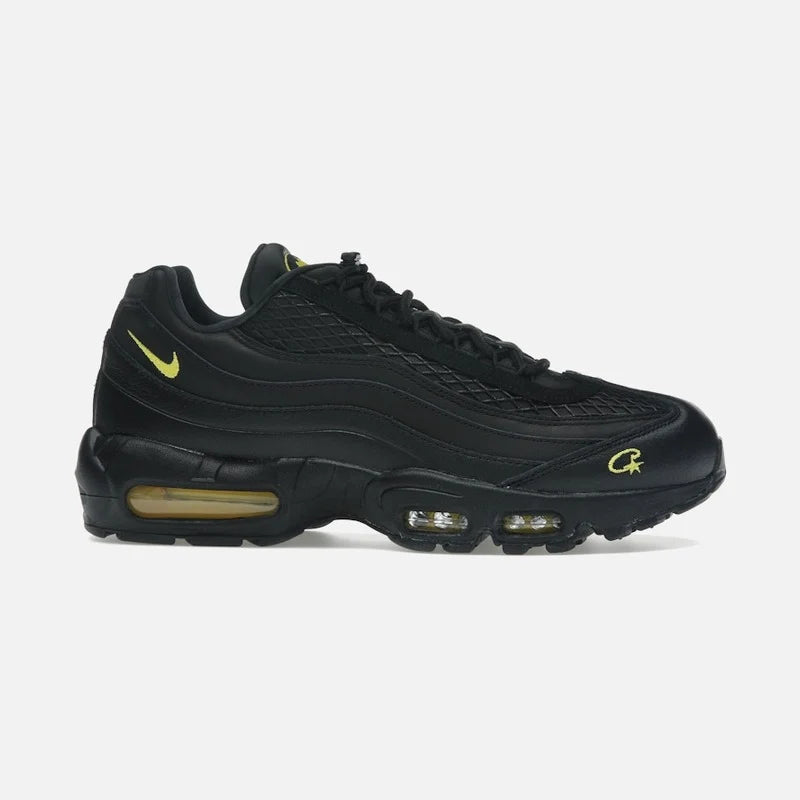 Nike Air Max 95 Corteiz Honey Black