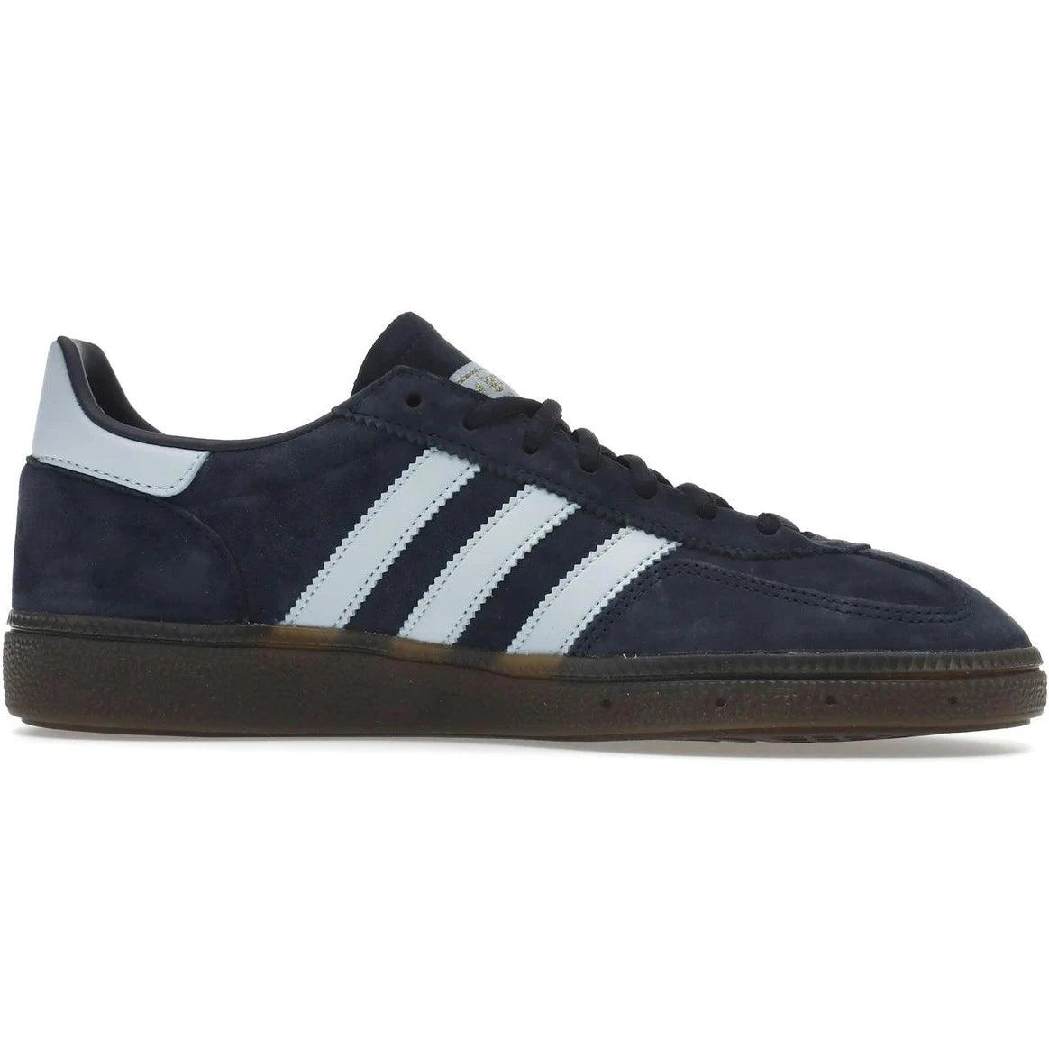 Adidas Handball Spezial Navy Gum - Madonnina Resell