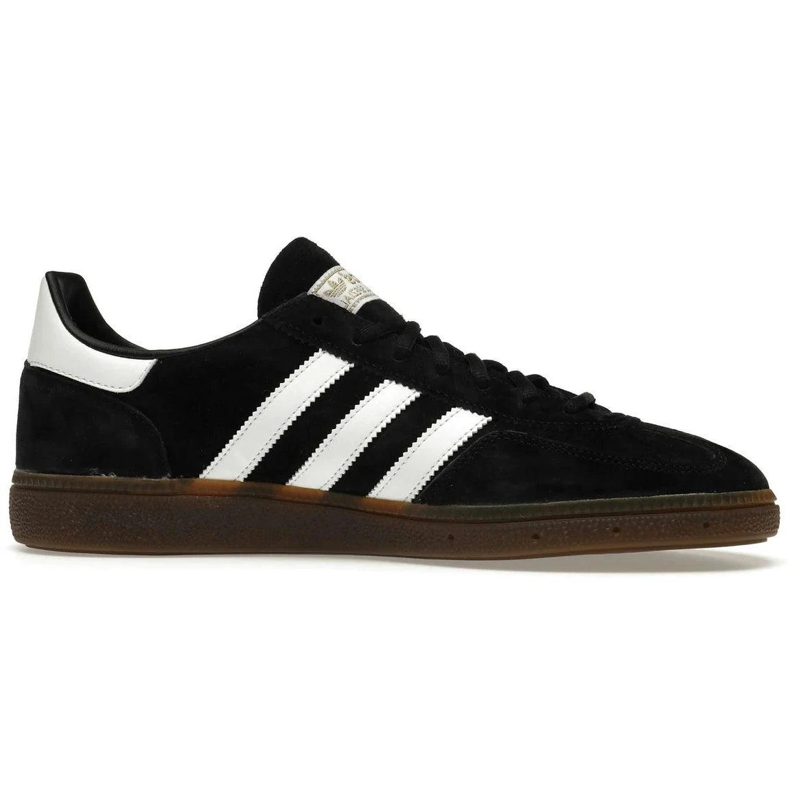 Adidas Handball Spezial Black Gum - Madonnina Resell