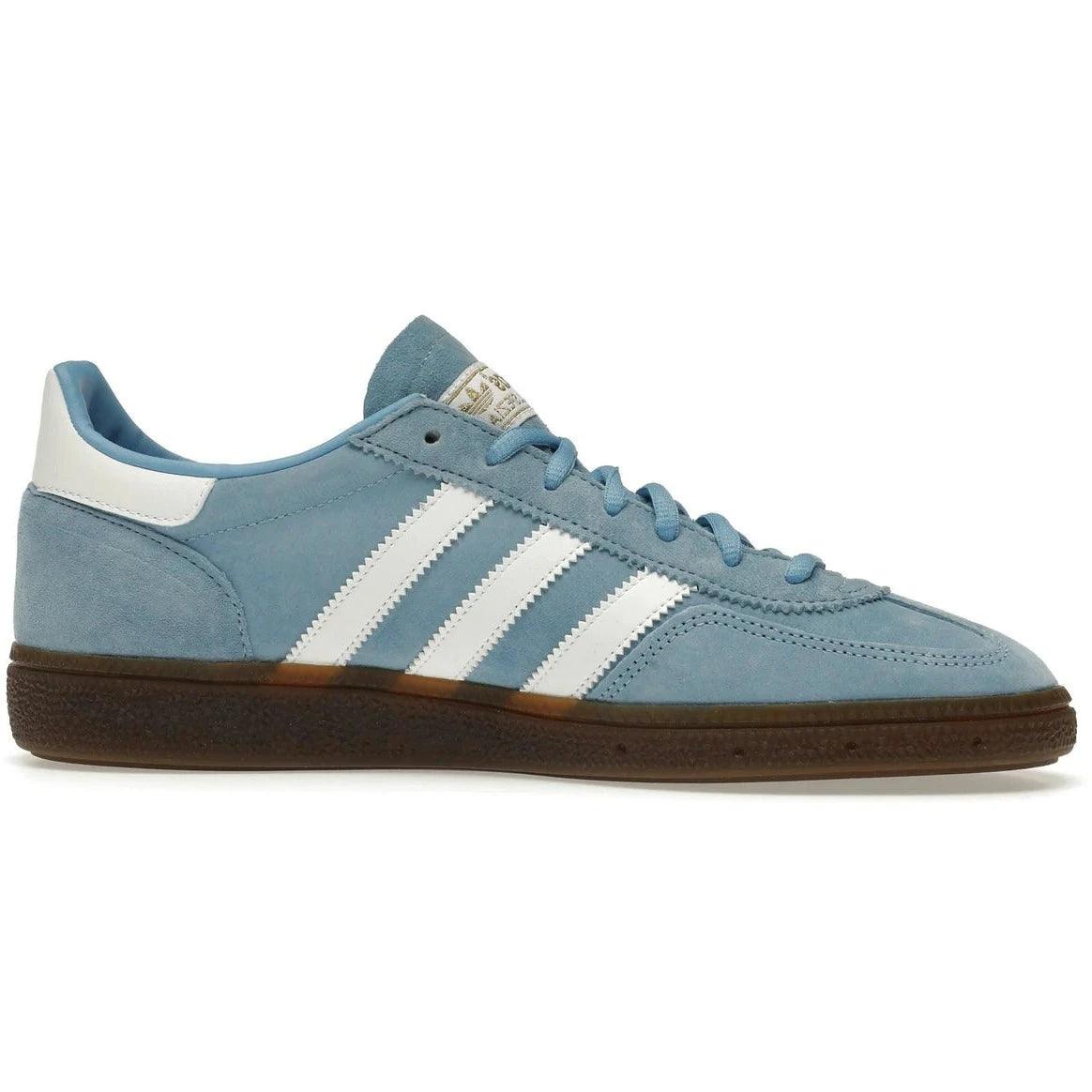 Adidas Handball Spezial Light Blue - Madonnina Resell