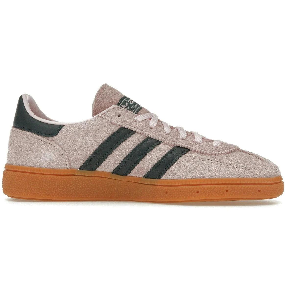 Adidas Handball Spezial Clear Pink Arctic Night - Madonnina Resell