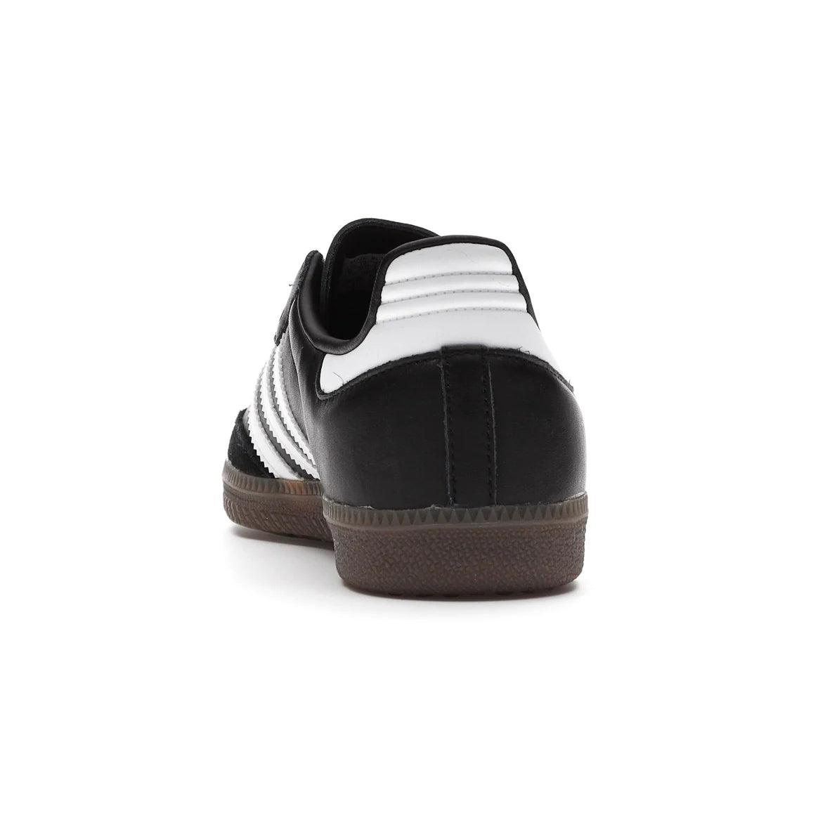 Adidas Samba OG Black White Gum - Madonnina Resell