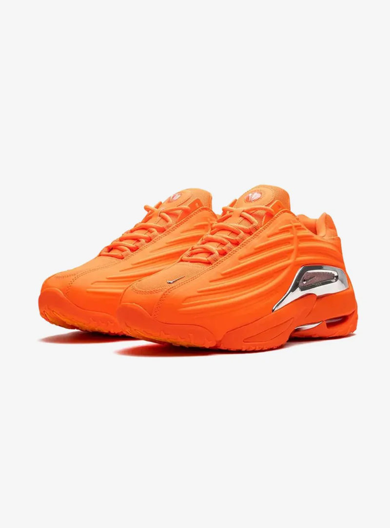 Nike Hot Step 2 Drake NOCTA Orange