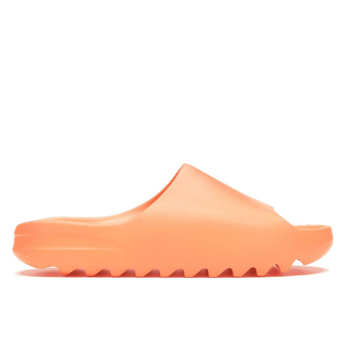 Yeezy Slide Enflame Orange - Madonnina Resell