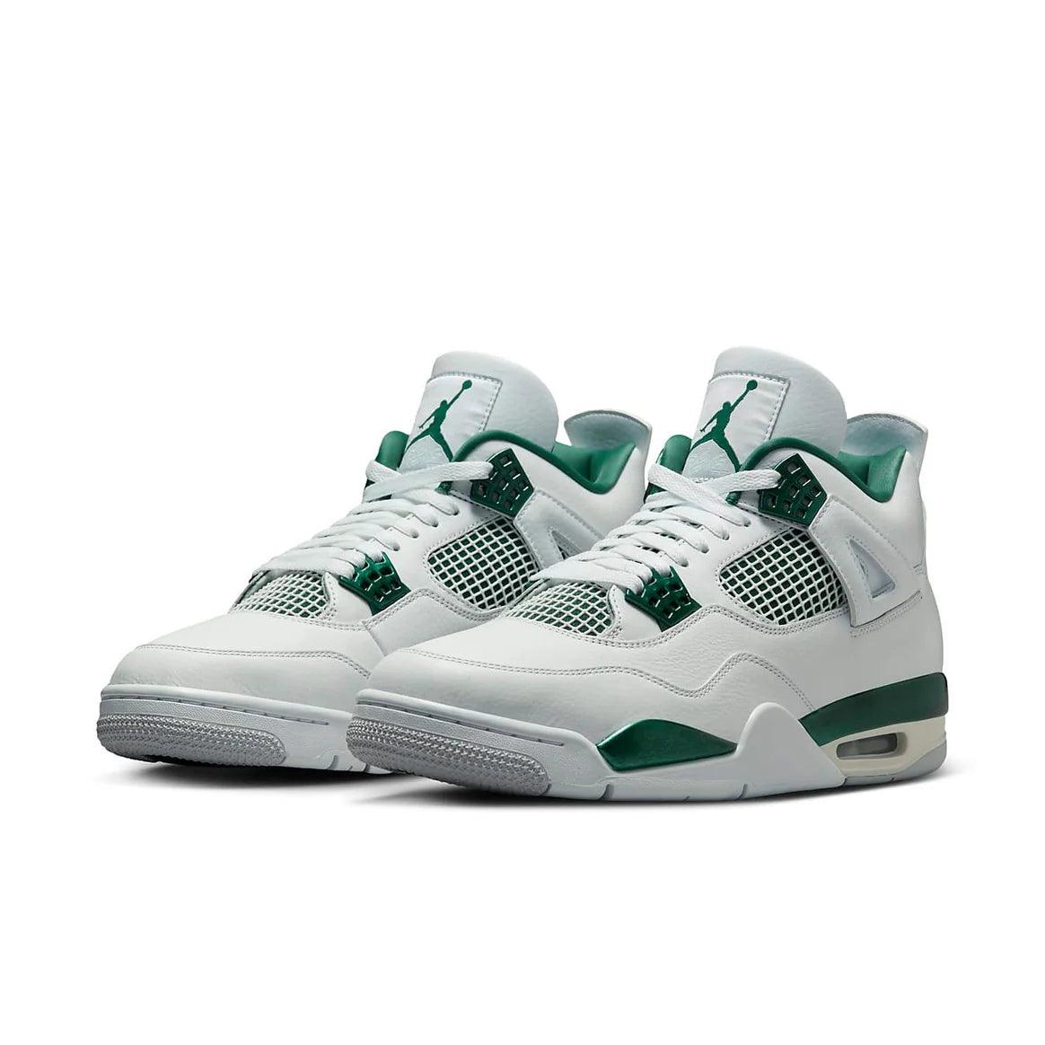 Jordan 4 Oxidized Green - Madonnina Resell