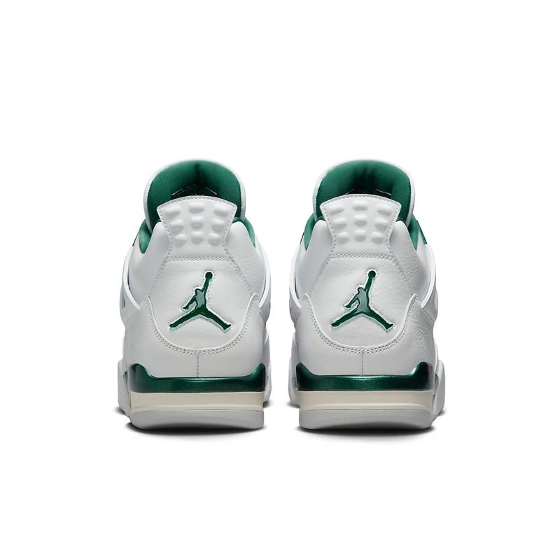 Jordan 4 Oxidized Green