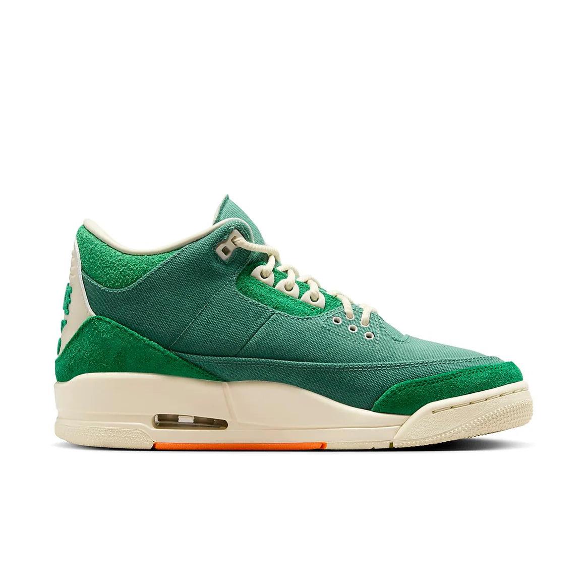 Jordan 3 Retro SP Nina Chanel Abney Bicoastal - Madonnina Resell