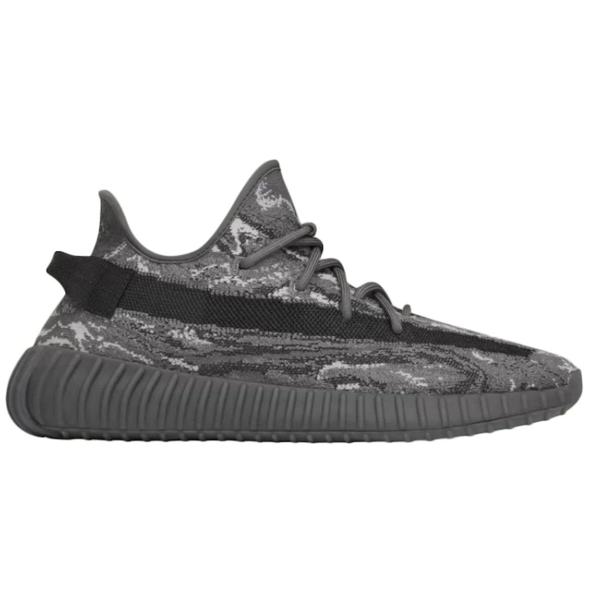 Yeezy Boost 350 V2 MX Dark SALT - Madonnina Resell