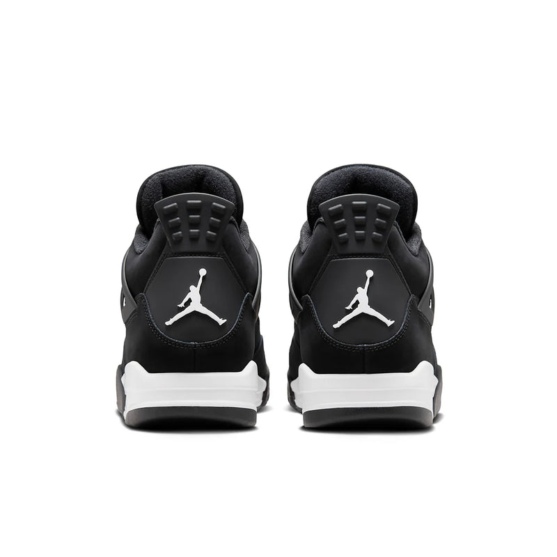 Jordan 4 White Thunder