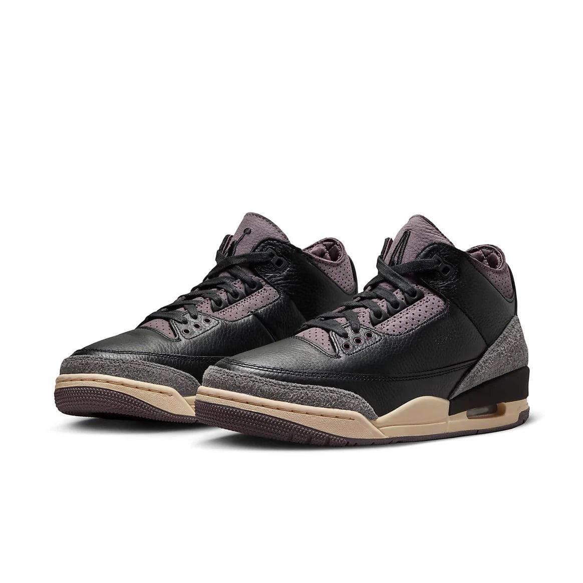 Jordan 3 SP A Ma Maniére While You Were Sleeping - Madonnina Resell