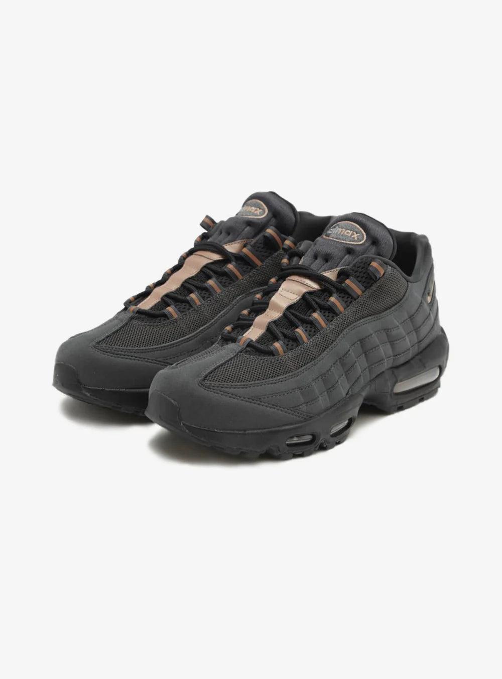 NIke Air Max 95 Central CEE Sina Live Yours - Madonnina Resell