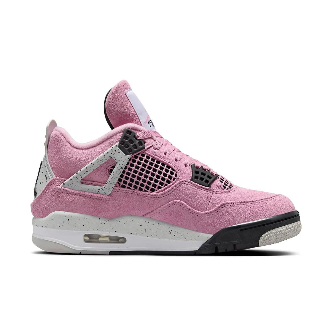 Jordan 4 Orchid - Madonnina Resell