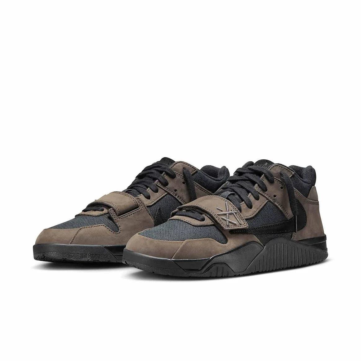 Jordan Jumpan Jack TR Travis Scott Dark Mocha - Madonnina Resell