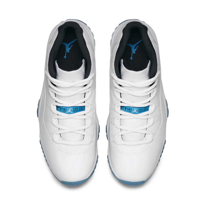 Jordan 11 Legend Blue