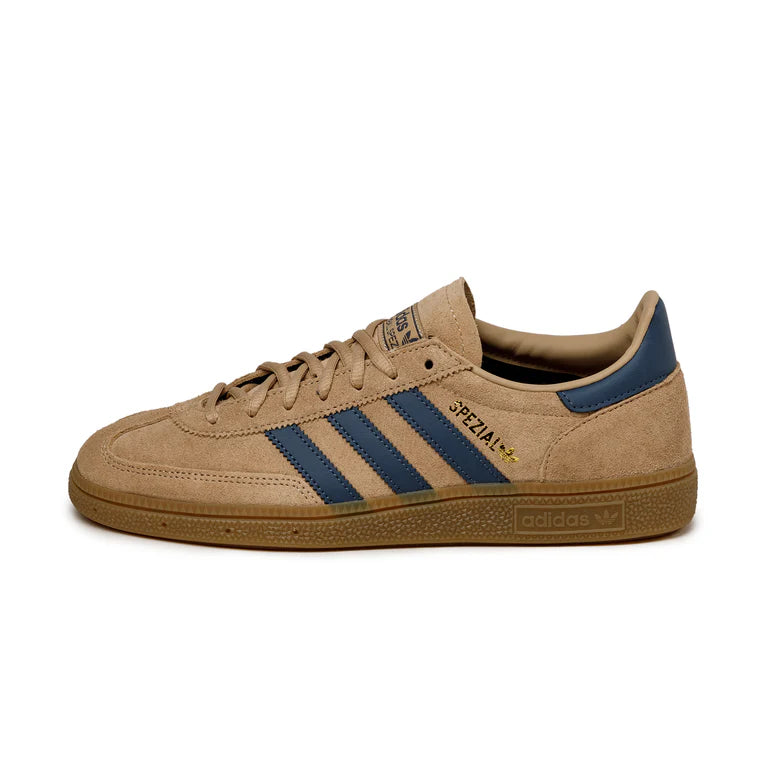 Adidas Handball Spezial Warm Sandstone Preloved Ink