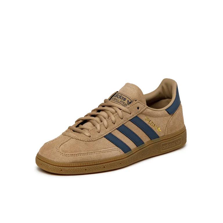 Adidas Handball Spezial Warm Sandstone Preloved Ink - Madonnina Resell