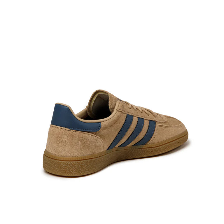 Adidas Handball Spezial Warm Sandstone Preloved Ink