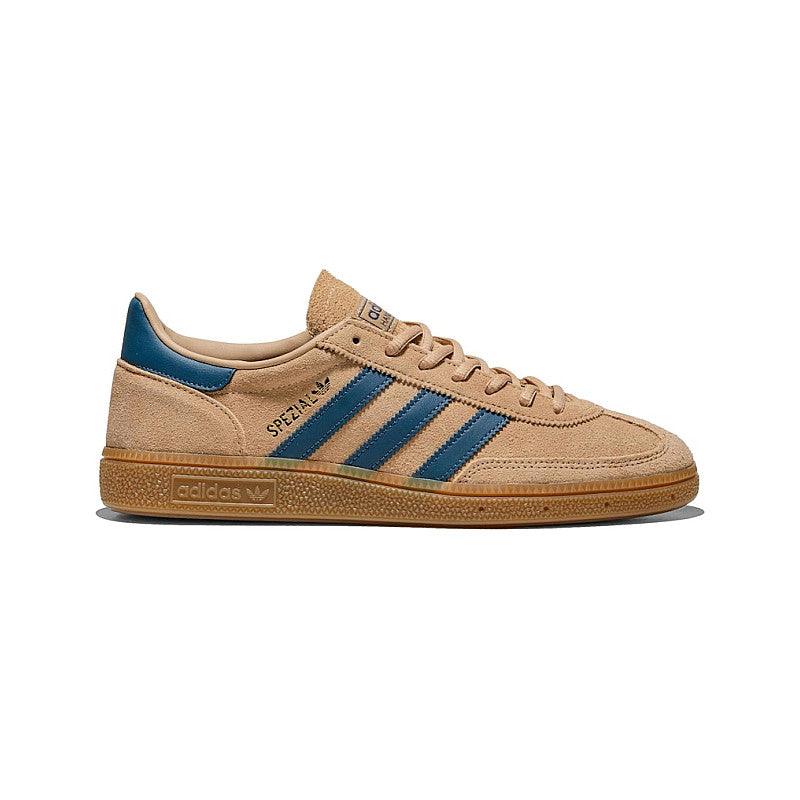 Adidas Handball Spezial Warm Sandstone Preloved Ink - Madonnina Resell