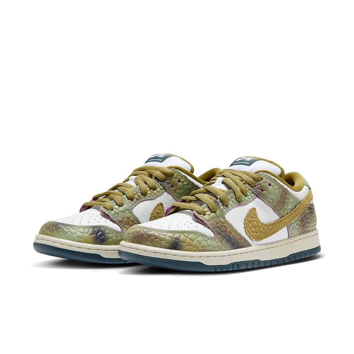 Nike SB Dunk Low Alexis Sablone Chameleon - Madonnina Resell