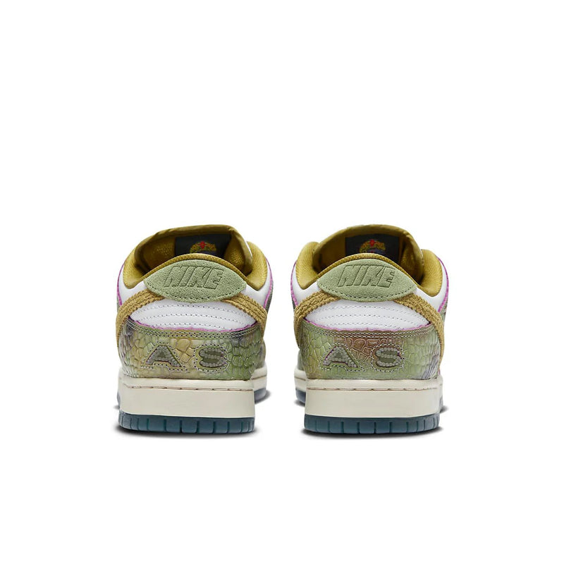 Nike SB Dunk Low Alexis Sablone Chameleon