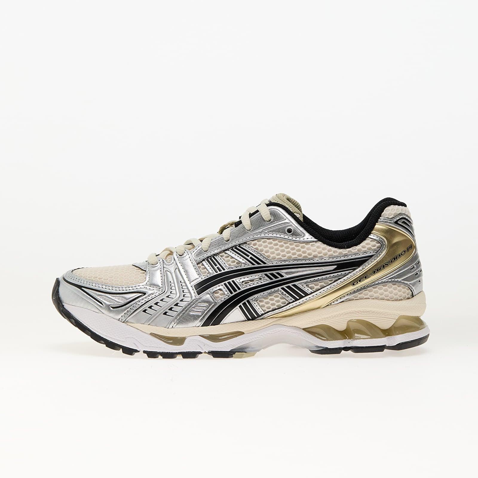 ASICS Gel-Kayano 14 Birch Pure Silver - Madonnina Resell