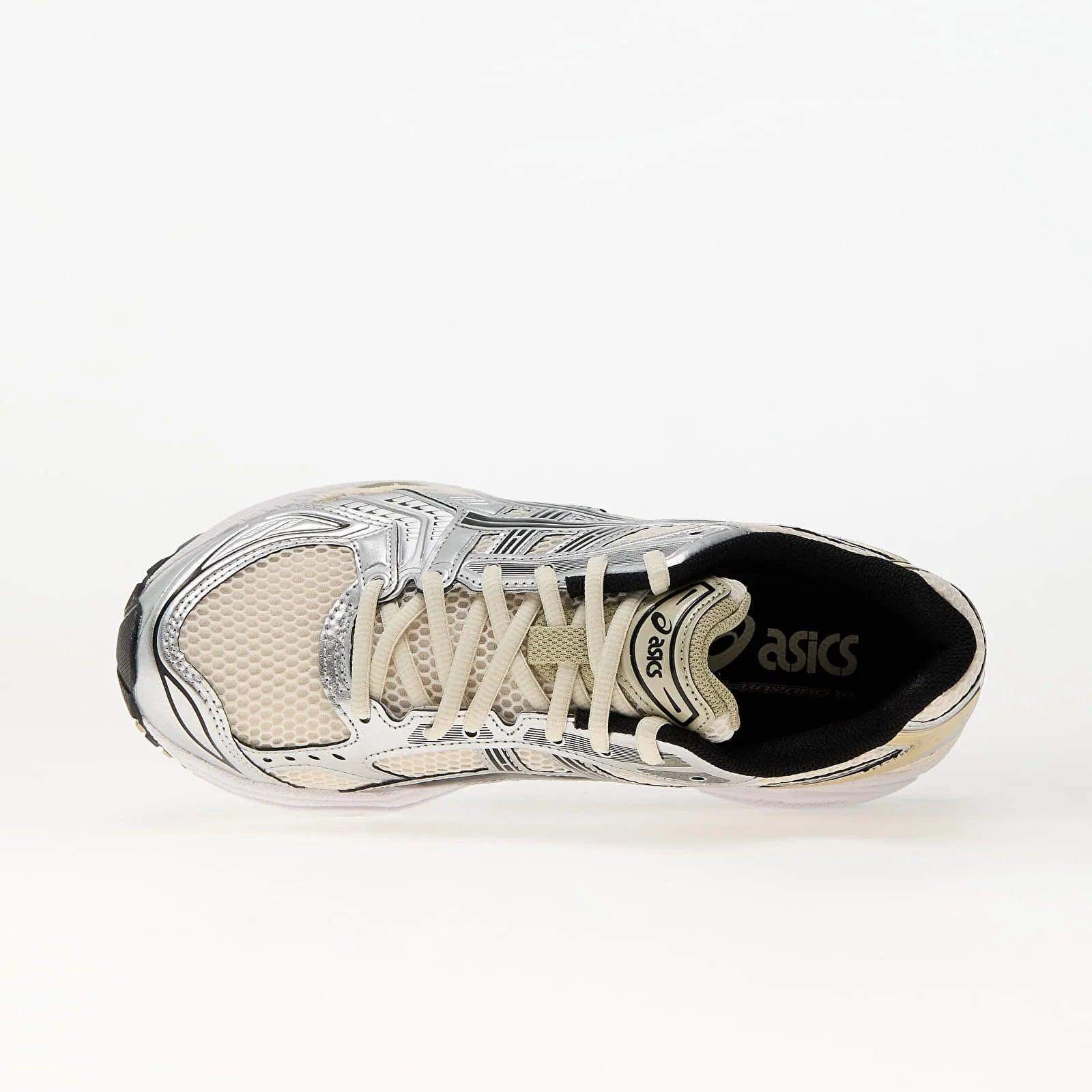 ASICS Gel-Kayano 14 Birch Pure Silver - Madonnina Resell