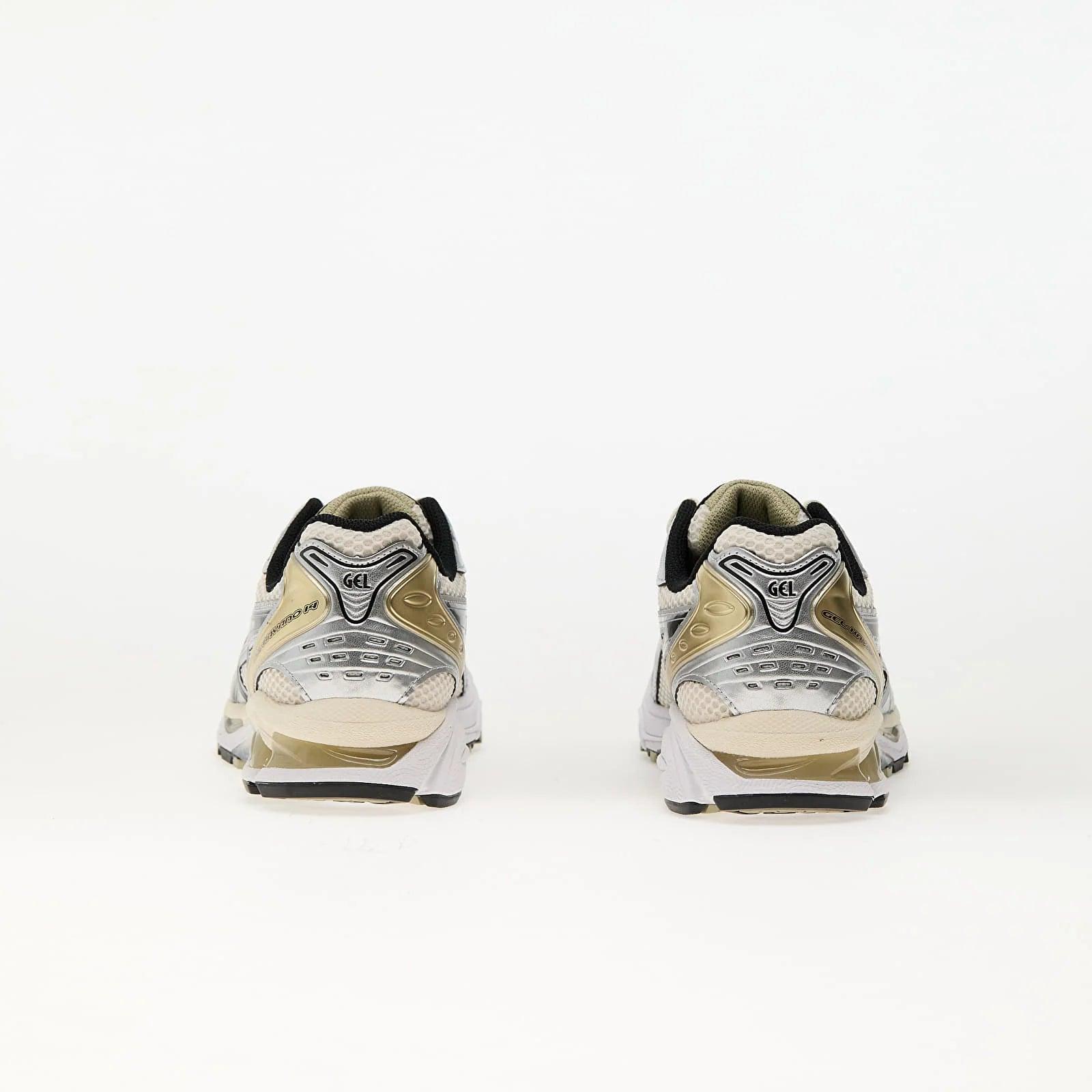 ASICS Gel-Kayano 14 Birch Pure Silver - Madonnina Resell