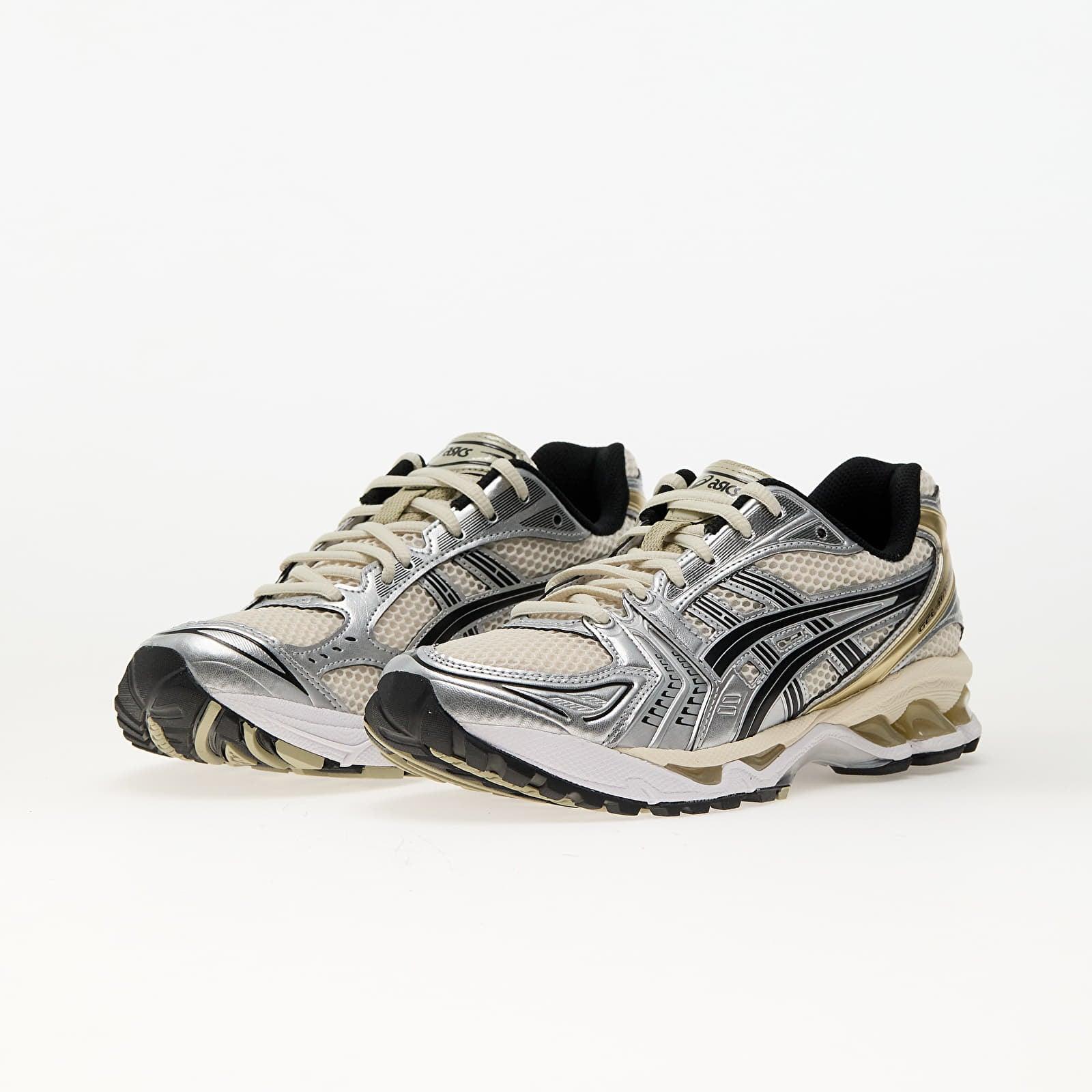 ASICS Gel-Kayano 14 Birch Pure Silver - Madonnina Resell